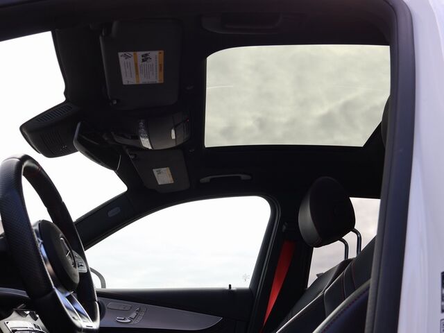 2022 Mercedes-Benz GLC GLC 43 AMG® Oshkosh WI