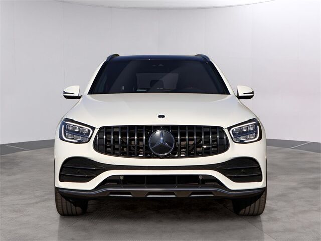 2022 Mercedes-Benz GLC GLC 43 AMG® Oshkosh WI 2022 Mercedes-Benz GLC GLC 43 AMG® Oshkosh WI