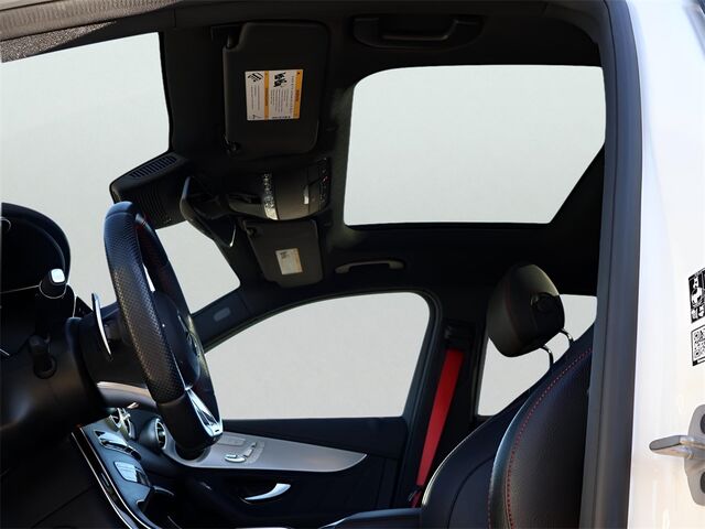 2022 Mercedes-Benz GLC GLC 43 AMG® Oshkosh WI 2022 Mercedes-Benz GLC GLC 43 AMG® Oshkosh WI