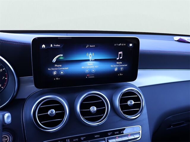 2022 Mercedes-Benz GLC GLC 43 AMG® Oshkosh WI 2022 Mercedes-Benz GLC GLC 43 AMG® Oshkosh WI