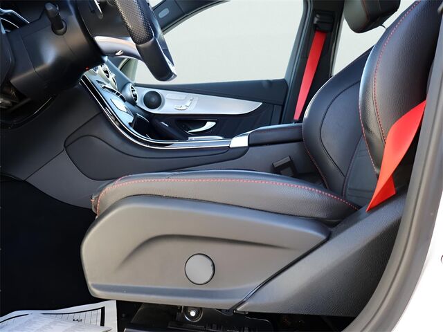 2022 Mercedes-Benz GLC GLC 43 AMG® Oshkosh WI 2022 Mercedes-Benz GLC GLC 43 AMG® Oshkosh WI