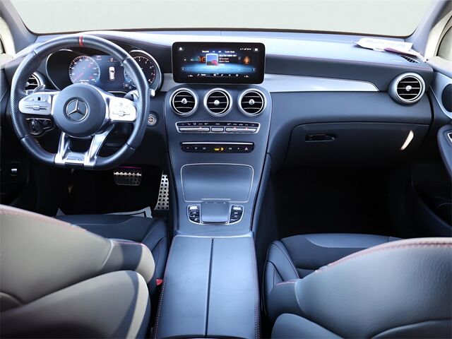 2022 Mercedes-Benz GLC GLC 43 AMG® Oshkosh WI 2022 Mercedes-Benz GLC GLC 43 AMG® Oshkosh WI