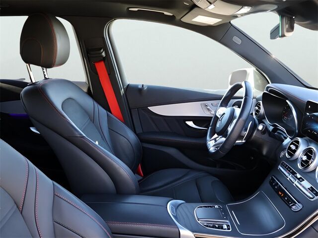 2022 Mercedes-Benz GLC GLC 43 AMG® Oshkosh WI 2022 Mercedes-Benz GLC GLC 43 AMG® Oshkosh WI