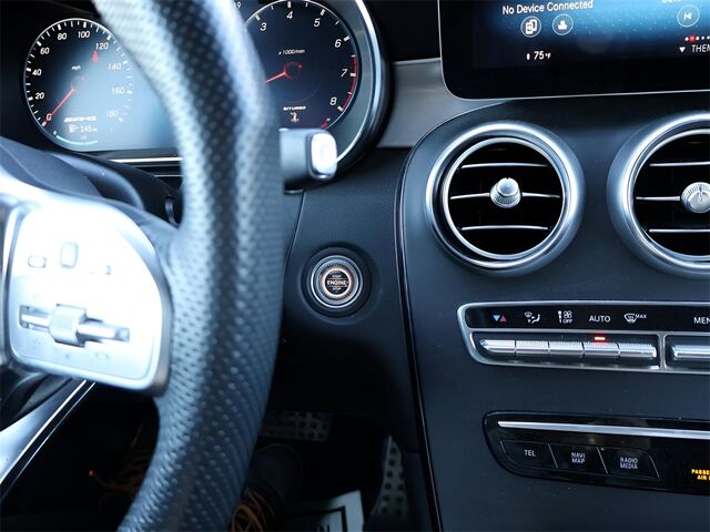 2022 Mercedes-Benz GLC GLC 43 AMG® Oshkosh WI 2022 Mercedes-Benz GLC GLC 43 AMG® Oshkosh WI