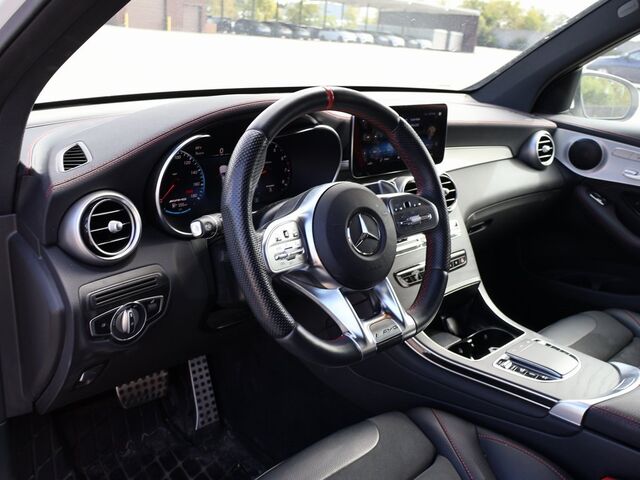 2022 Mercedes-Benz GLC GLC 43 AMG® Oshkosh WI