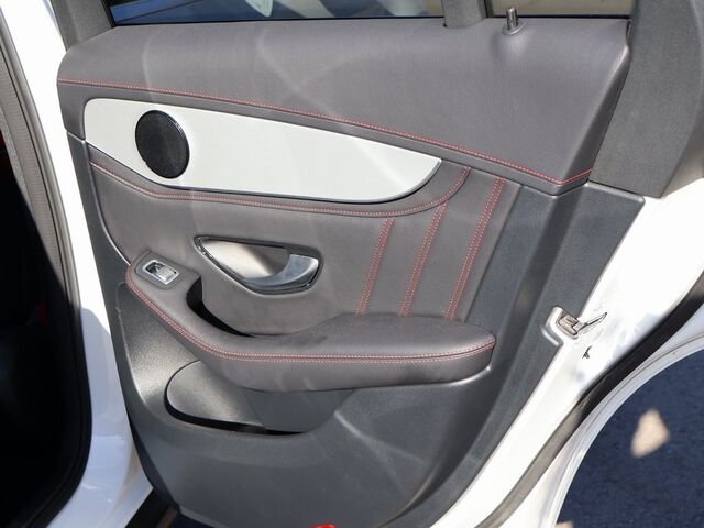 2022 Mercedes-Benz GLC GLC 43 AMG® Oshkosh WI 2022 Mercedes-Benz GLC GLC 43 AMG® Oshkosh WI