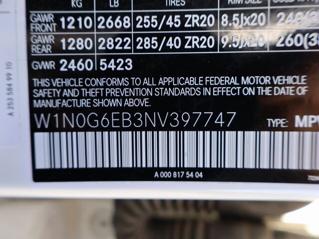 2022 Mercedes-Benz GLC GLC 43 AMG® Oshkosh WI 2022 Mercedes-Benz GLC GLC 43 AMG® Oshkosh WI