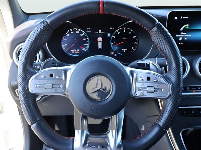 2022 Mercedes-Benz GLC GLC 43 AMG® Oshkosh WI 2022 Mercedes-Benz GLC GLC 43 AMG® Oshkosh WI