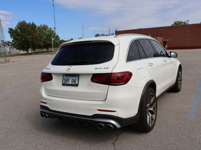 2022 Mercedes-Benz GLC GLC 43 AMG® Oshkosh WI