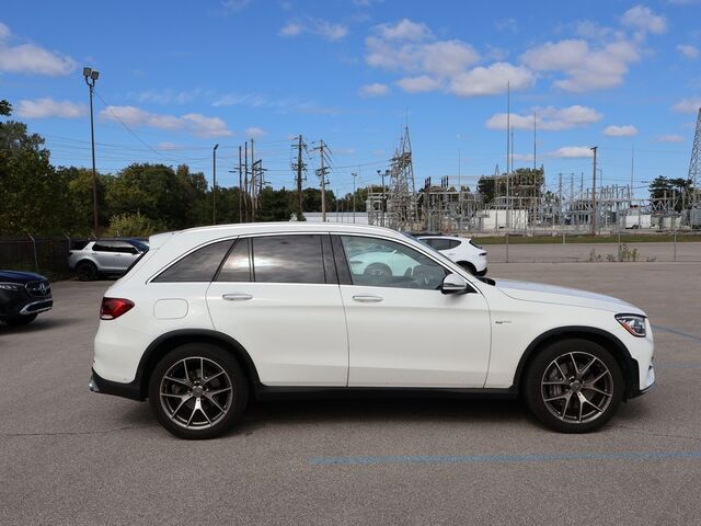 2022 Mercedes-Benz GLC GLC 43 AMG® Oshkosh WI
