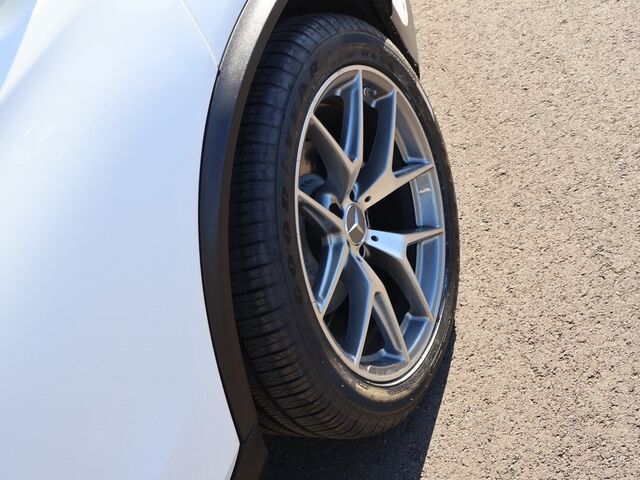 2022 Mercedes-Benz GLC GLC 43 AMG® Oshkosh WI 2022 Mercedes-Benz GLC GLC 43 AMG® Oshkosh WI