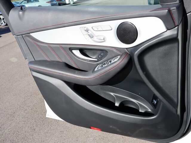 2022 Mercedes-Benz GLC GLC 43 AMG® Oshkosh WI 2022 Mercedes-Benz GLC GLC 43 AMG® Oshkosh WI