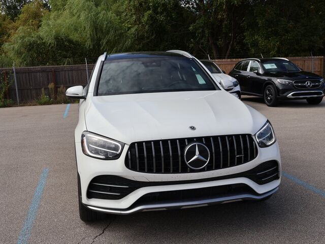 2022 Mercedes-Benz GLC GLC 43 AMG® Oshkosh WI