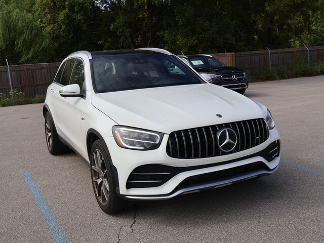 2022 Mercedes-Benz GLC GLC 43 AMG® Oshkosh WI