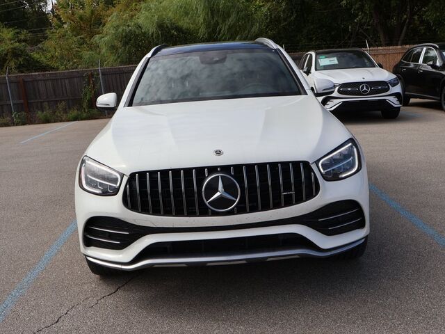 2022 Mercedes-Benz GLC GLC 43 AMG® Oshkosh WI