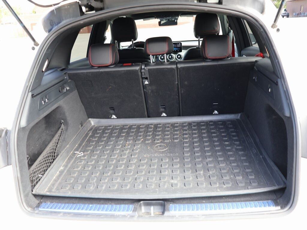 2022 Mercedes-Benz GLC GLC 43 AMG&reg; San Clemente CA