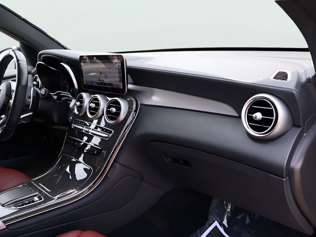 2022 Mercedes-Benz GLC GLC 43 AMG&reg; San Clemente CA