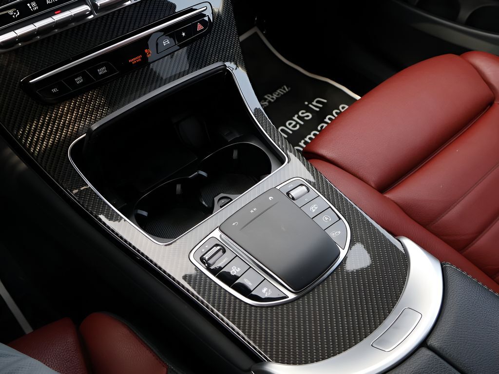 2022 Mercedes-Benz GLC GLC 43 AMG&reg; San Clemente CA