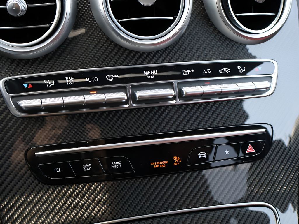 2022 Mercedes-Benz GLC GLC 43 AMG&reg; San Clemente CA