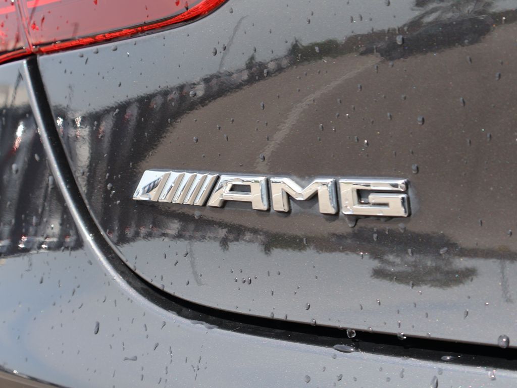 2022 Mercedes-Benz GLC GLC 43 AMG&reg; San Clemente CA