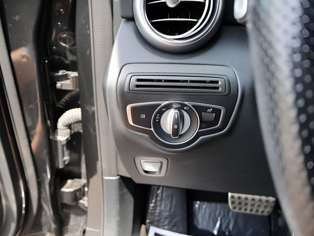 2022 Mercedes-Benz GLC GLC 43 AMG&reg; San Clemente CA