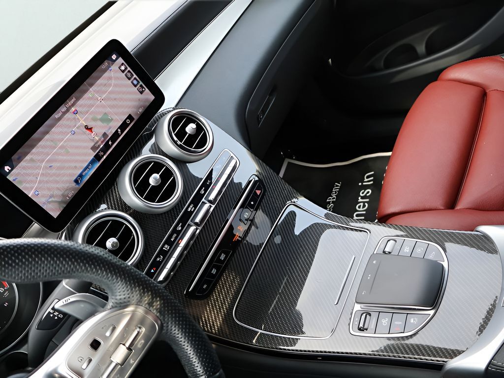 2022 Mercedes-Benz GLC GLC 43 AMG&reg; San Clemente CA