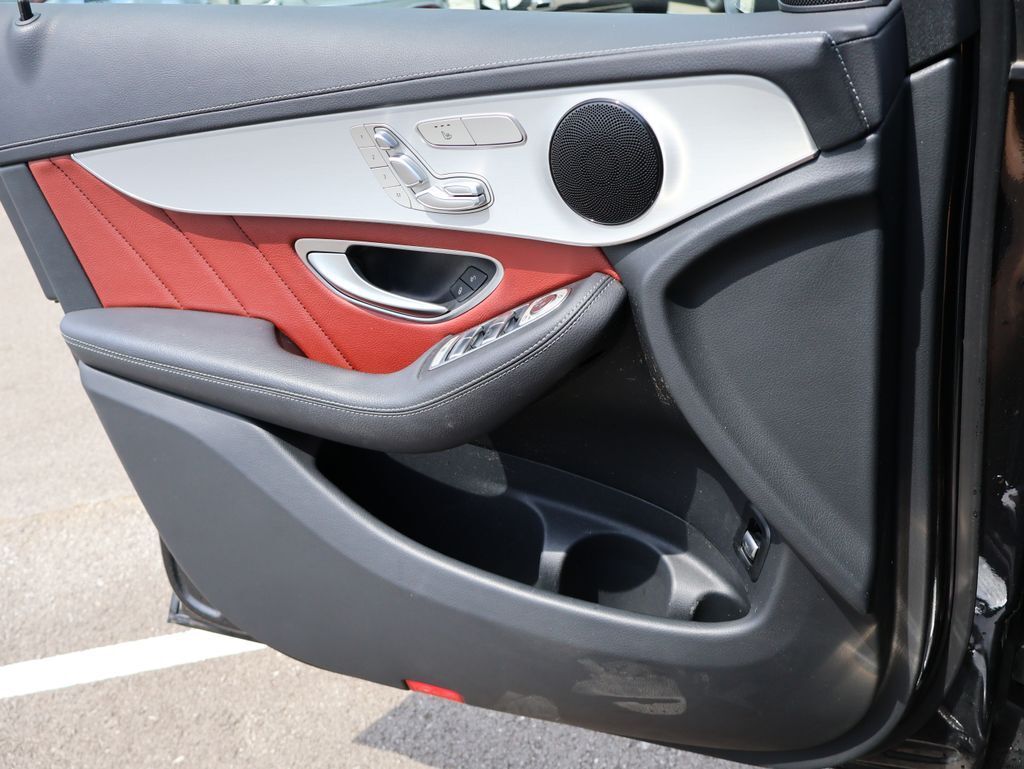 2022 Mercedes-Benz GLC GLC 43 AMG&reg; San Clemente CA