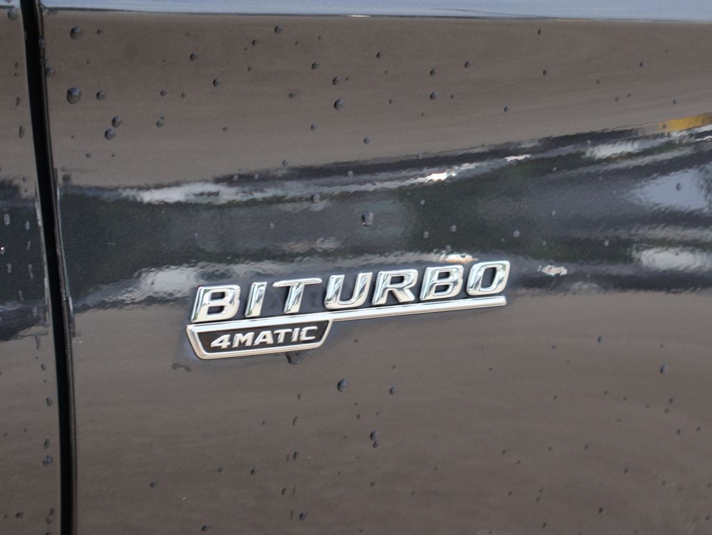 2022 Mercedes-Benz GLC GLC 43 AMG&reg; San Clemente CA