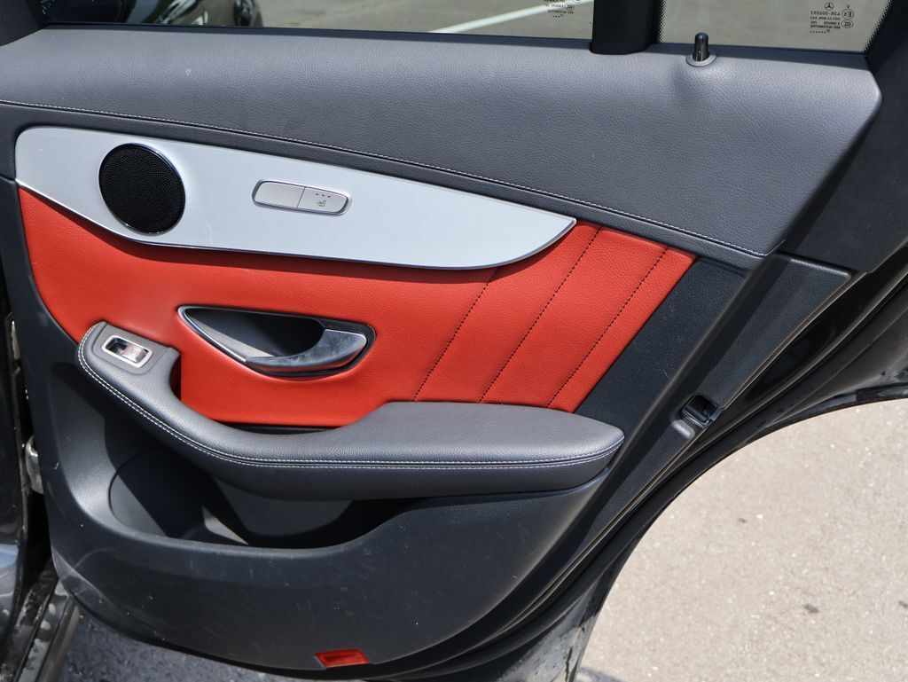 2022 Mercedes-Benz GLC GLC 43 AMG&reg; San Clemente CA