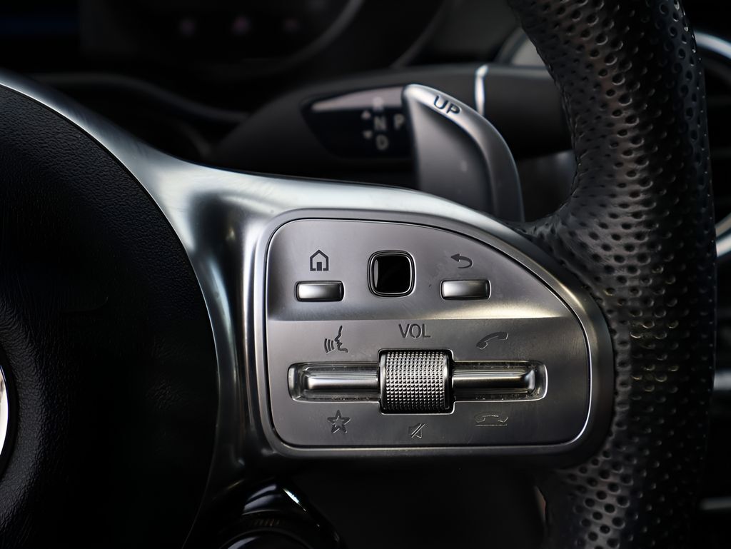 2022 Mercedes-Benz GLC GLC 43 AMG&reg; San Clemente CA
