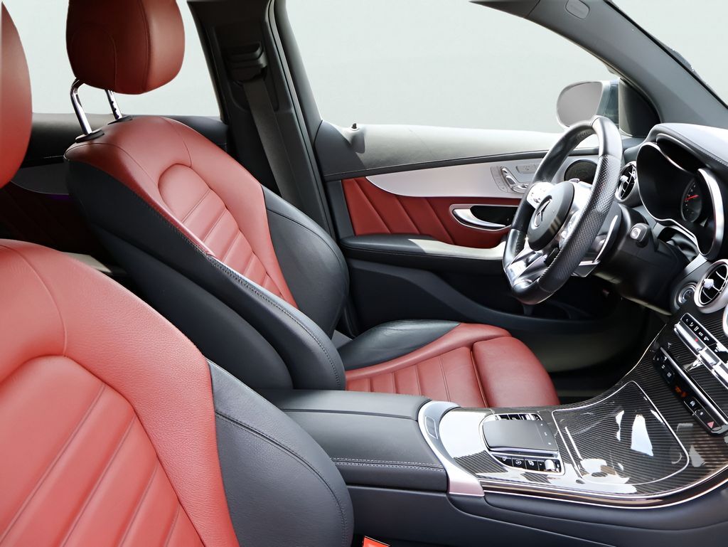 2022 Mercedes-Benz GLC GLC 43 AMG&reg; San Clemente CA