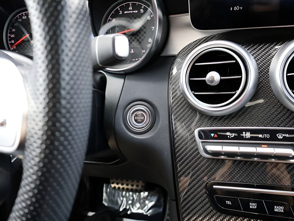 2022 Mercedes-Benz GLC GLC 43 AMG&reg; San Clemente CA