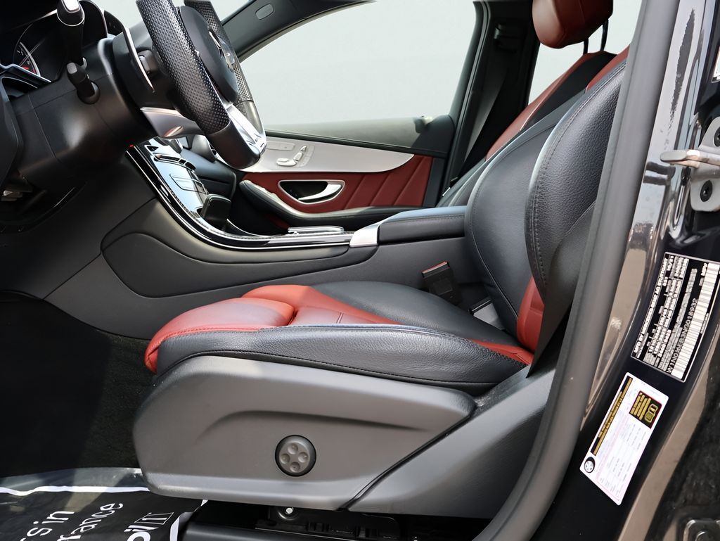 2022 Mercedes-Benz GLC GLC 43 AMG&reg; San Clemente CA