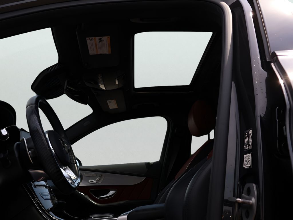 2022 Mercedes-Benz GLC GLC 43 AMG&reg; San Clemente CA