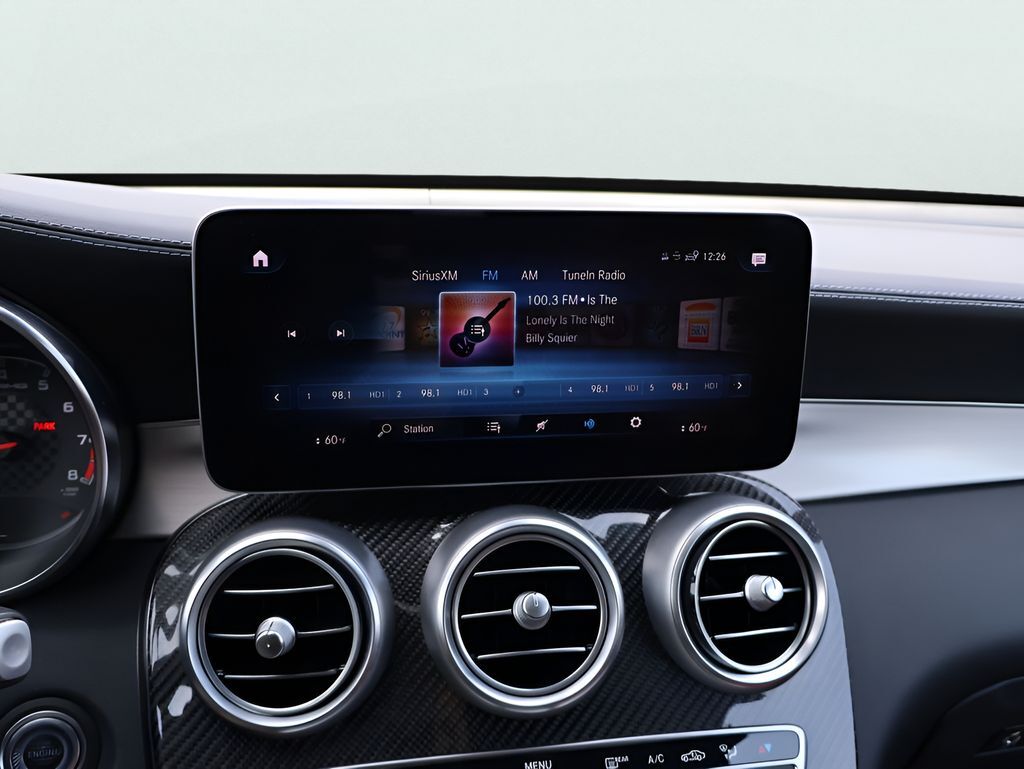 2022 Mercedes-Benz GLC GLC 43 AMG&reg; San Clemente CA