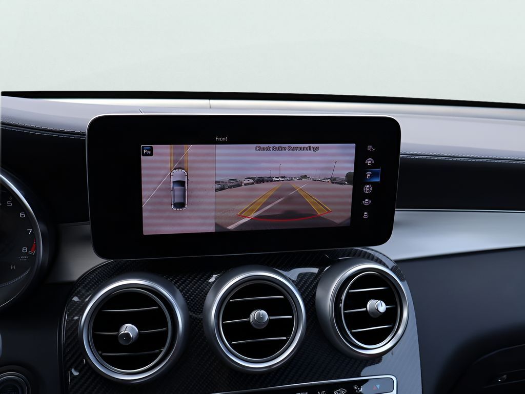 2022 Mercedes-Benz GLC GLC 43 AMG&reg; San Clemente CA