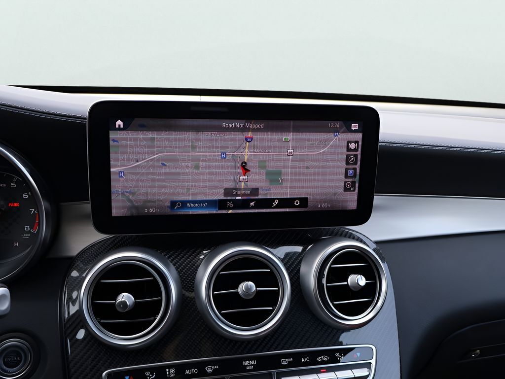 2022 Mercedes-Benz GLC GLC 43 AMG&reg; San Clemente CA