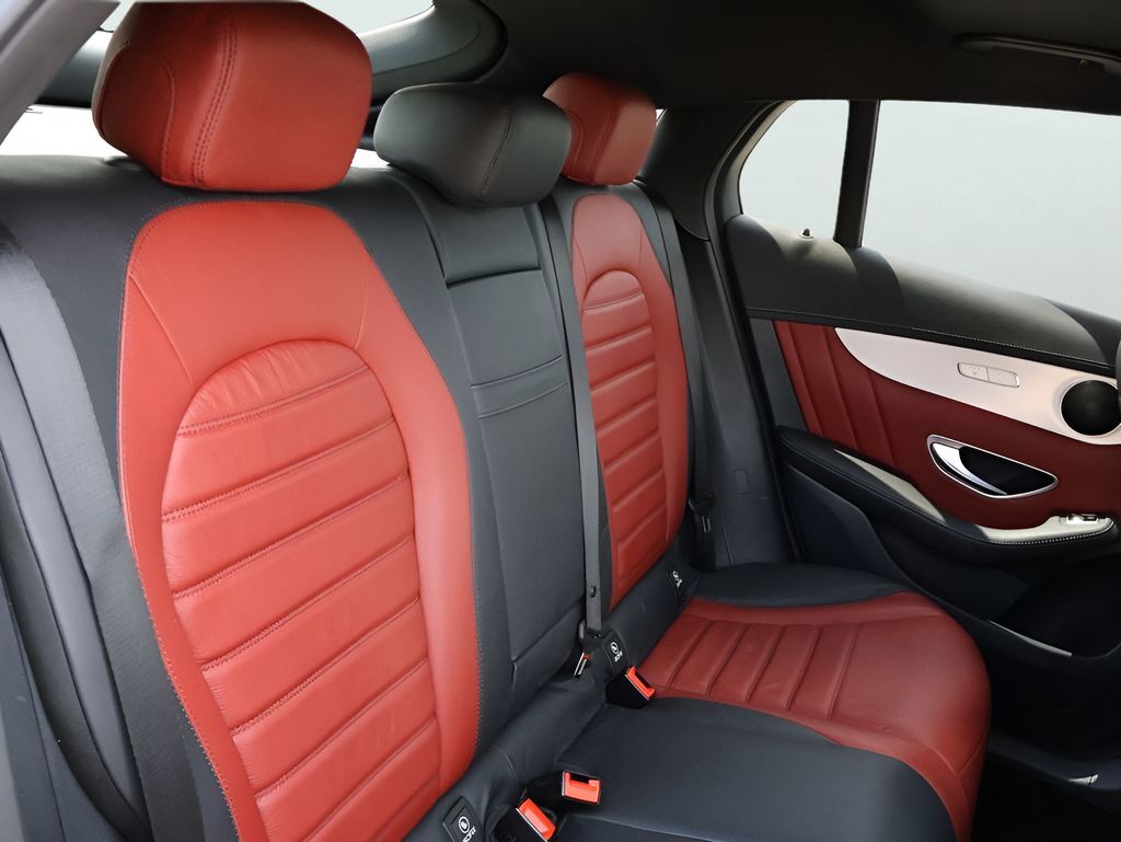 2022 Mercedes-Benz GLC GLC 43 AMG&reg; San Clemente CA