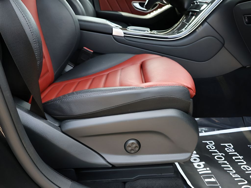 2022 Mercedes-Benz GLC GLC 43 AMG&reg; San Clemente CA