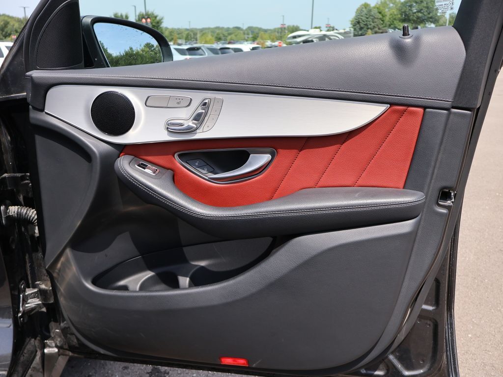 2022 Mercedes-Benz GLC GLC 43 AMG&reg; San Clemente CA