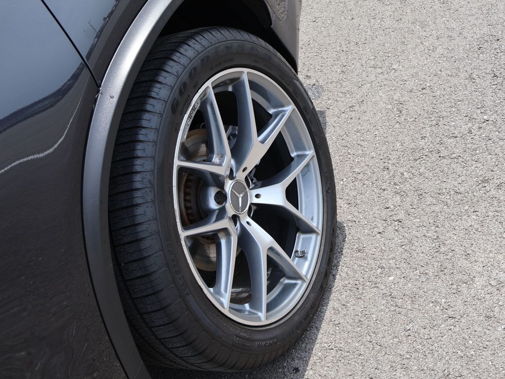 2022 Mercedes-Benz GLC GLC 43 AMG&reg; San Clemente CA