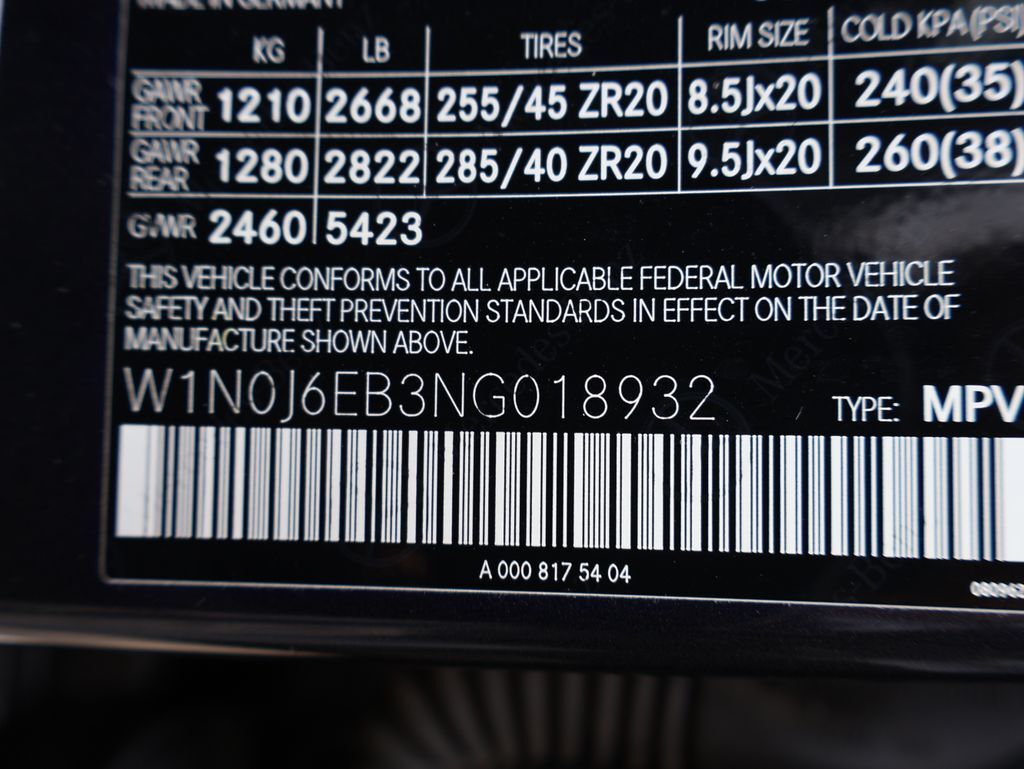 2022 Mercedes-Benz GLC GLC 43 AMG&reg; San Clemente CA