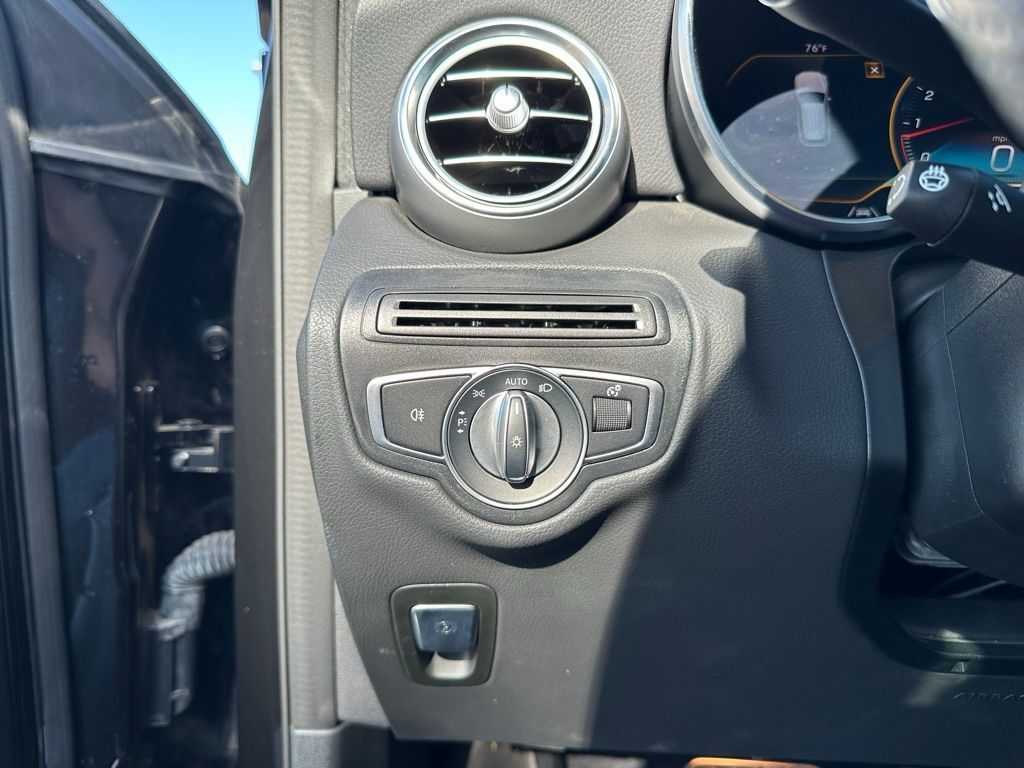 2022 Mercedes-Benz GLC GLC 43 AMG&reg; Tucson AZ