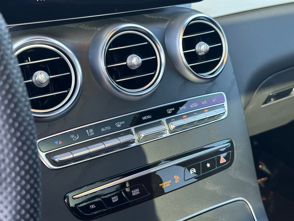 2022 Mercedes-Benz GLC GLC 43 AMG&reg; Tucson AZ