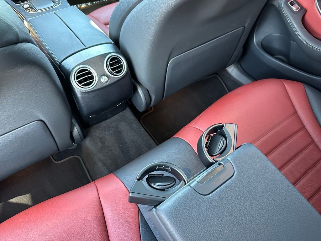 2022 Mercedes-Benz GLC GLC 43 AMG&reg; Tucson AZ