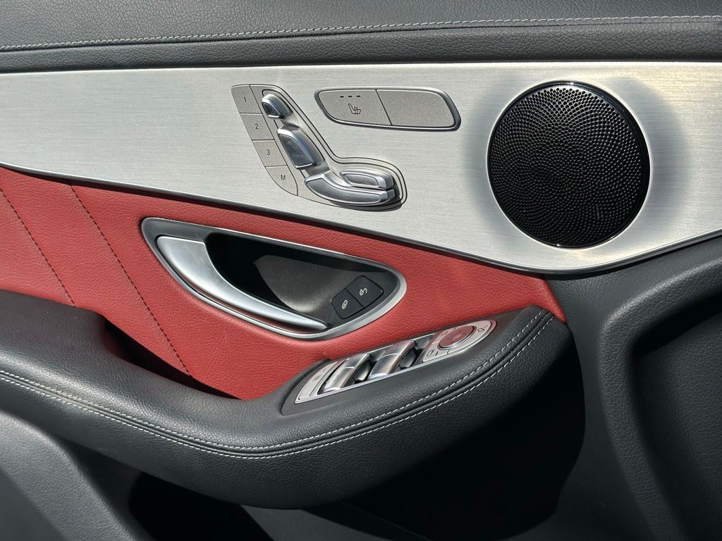 2022 Mercedes-Benz GLC GLC 43 AMG&reg; Tucson AZ