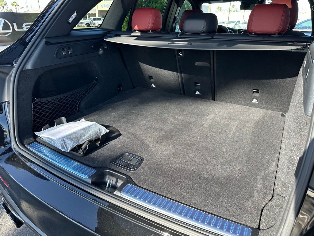 2022 Mercedes-Benz GLC GLC 43 AMG&reg; Tucson AZ