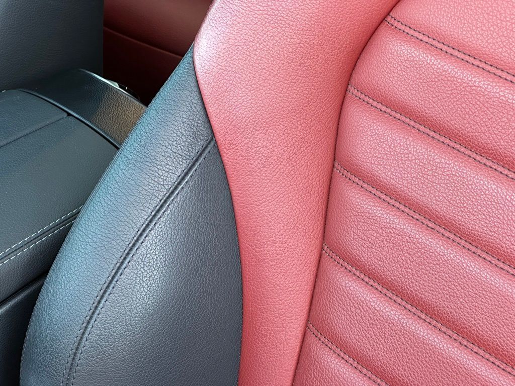 2022 Mercedes-Benz GLC GLC 43 AMG&reg; Tucson AZ