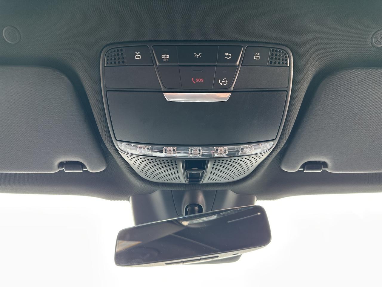 2022 Mercedes-Benz GLC GLC 43 AMG&reg; Chantilly VA