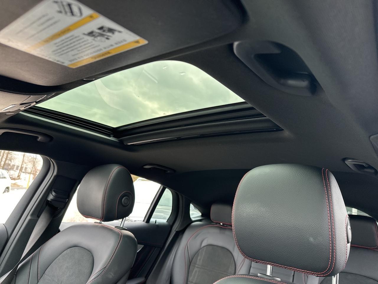 2022 Mercedes-Benz GLC GLC 43 AMG&reg; Chantilly VA